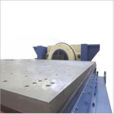 Horizontal Slip Table