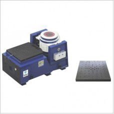 Low-Pressure Slip Table