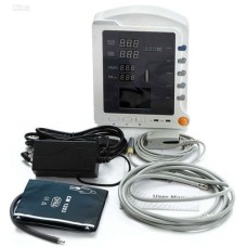 Contec CMS-5100 Patient Monitor 2 Pera