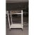 Dressing Trolley With Bowl And Bucket