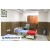 Hospital Patient Bed DELUX