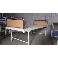 Hospital Ward Plain Bed Patient Bed