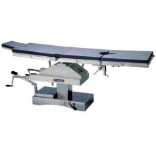 Ot Table Hydraulic
