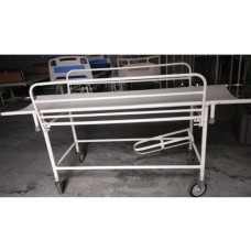 Patient Structure Trolley