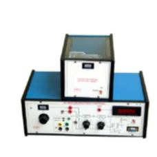 DC position control trainer