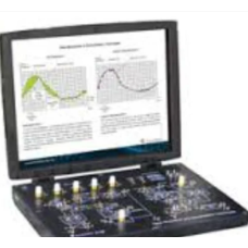 ECG monitor