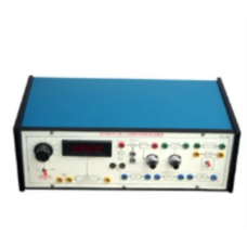 Magnetic amplifier trainer kit