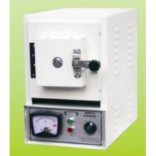 Muffle furnace rectangular