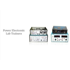 power electric lab trainers