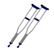 AXILLARY CRUTCH