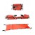 FOLDABLE STRETCHER