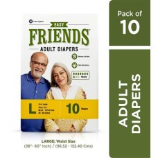 FRIENDS ADULT DIAPER