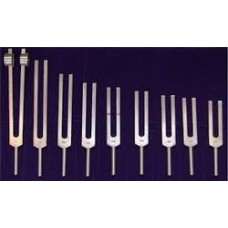 Tuning Forks