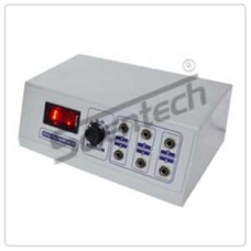  DIGITAL PYROGEN TESTING TELE THERMOMETER (MULTI CHANNEL) 