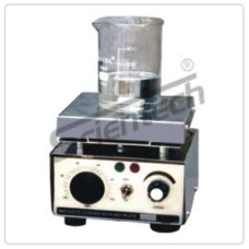 MAGNETIC STIRRERS (HEAVY DUTY PERMANENT MAGNET)