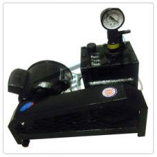 ROTARY VACUUM PUMP