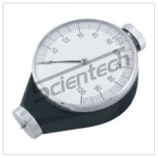 SHOR HARDNESS TESTER(A) FOR PLASTIC 