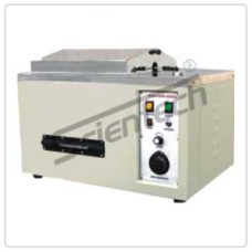 WATER BATH INCUBATOR SHAKER (METABOLIC SHAKING INCUBATOR) 