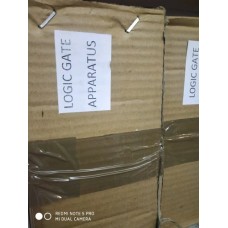 Logic Gate Apparatus