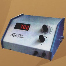 Digital PH Meter With Combined Electrode