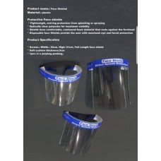 Face Shield