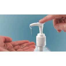 Hand Sanitizers