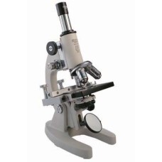 Laboratory And Medical Microscope