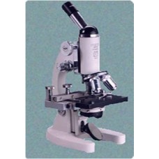 Laboratory And Medical Microscope (Incline Head)