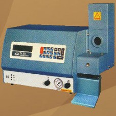 Microprocessor Based Flame Photometer