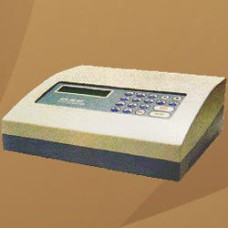 Microprocessor-Based PH Meter