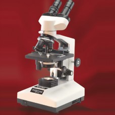 Research Binocular Microscopes
