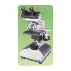 Trinocular Microscope
