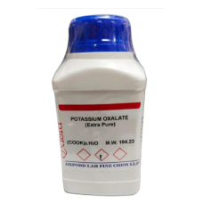 Potassium Oxalate Powder