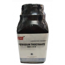 Potassium Thiocyanate