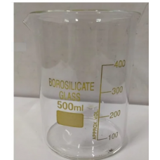 Laboratory Borosilicate Glass