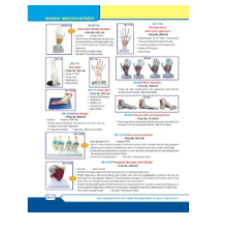 Physiotherapy Equipment