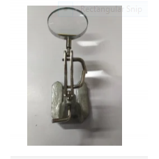 Mild Steel Magnifier Stand