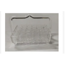 Quartz Glass Parting Tray 