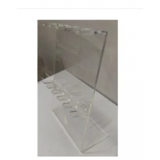 Micropipette Stand Acrylic