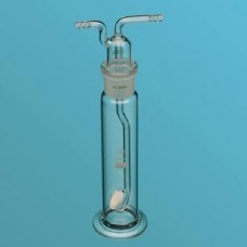 Gas Washing Bottle