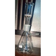 filtering apparatus
