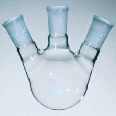 3 Necked Flask