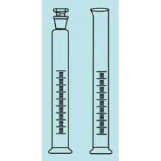 Laboratory Measuring Cylinder