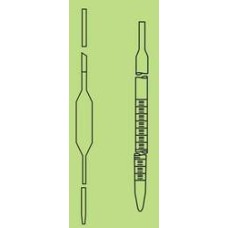 Laboratory Pipettes