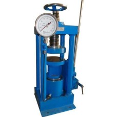 Portable Compression Testing Machine