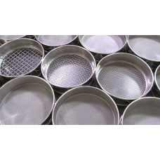 Sieves As Per Is 460