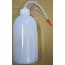 Laboratory Plastic Wash Bottle