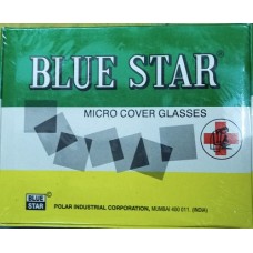 Microscope Cover Glass