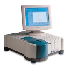 Cary 50 UV VIS Spectrophotometer with PCI Card and Software