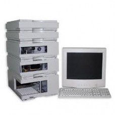 HP 1100 Quaternary Gradient HPLC